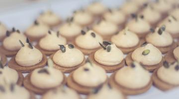 Osmose Cuisine large choix culinaire pour votre mariage