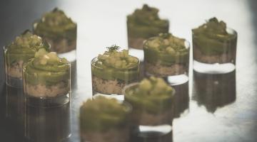 Osmose Cuisine plats sur mesure